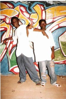 moi et limz
